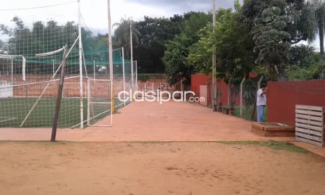En venta terreno - laurelty San Lorenzo - zona sub estatica ande - ruta San Lorenzo - luqu — foto 5