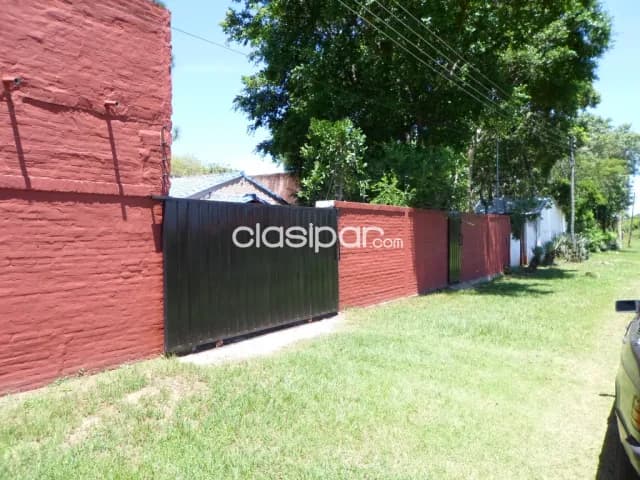 Hermosa propiedad con casa quinta km 42 - ciudad de ypacarai - zona curusu pablito, foto 2