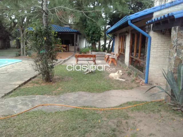 Hermosa propiedad con casa quinta km 42 - ciudad de ypacarai - zona curusu pablito, foto 5