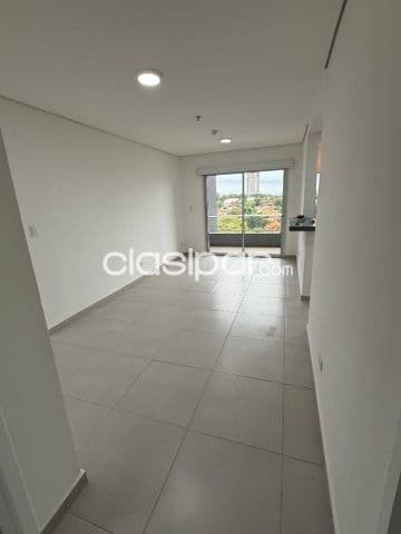 Departamento 2 dormitorios sobre avda molas lópez asuncion — foto principal