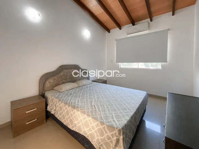 En alquiler casa amoblada en Luque - Laurelty, foto 4