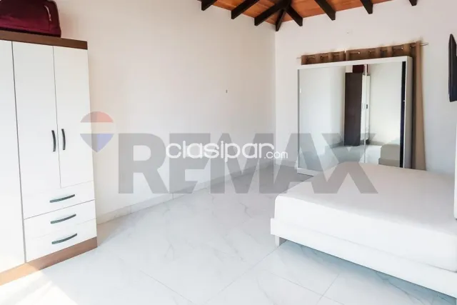 Exclusiva casa con piscina en los laureles — foto 5