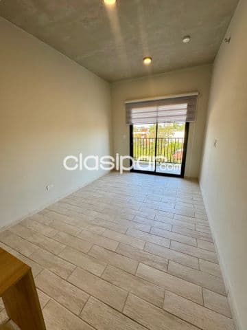 departamento de 1 dormitorio, zona CIT