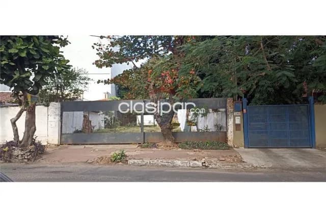Terreno 550m2 Villa Morra Asunción — foto 3