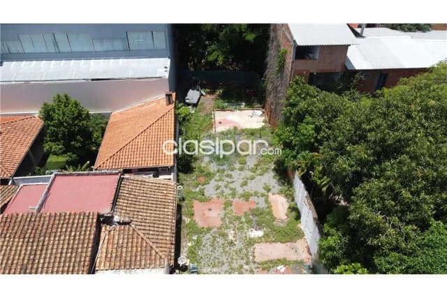 Terreno 550m2 Villa Morra Asunción — foto 4