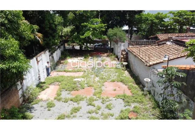 Terreno 550m2 Villa Morra Asunción — foto 5