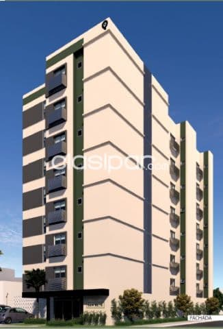 Departamentos en Pozo, San Blas 4 - Mariano Roque Alonso EN POZO — foto 1