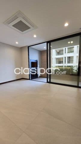 Departamento a estrenar 1 dormitorio en distrito perseverancia asuncion