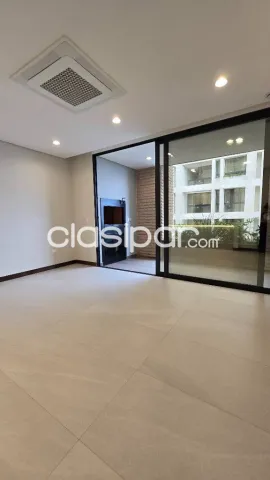 Departamento a estrenar 1 dormitorio en distrito perseverancia asuncion — foto 2