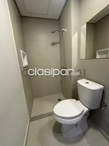 Departamento monoambiente a estrenar en Insignia Terra — foto 4