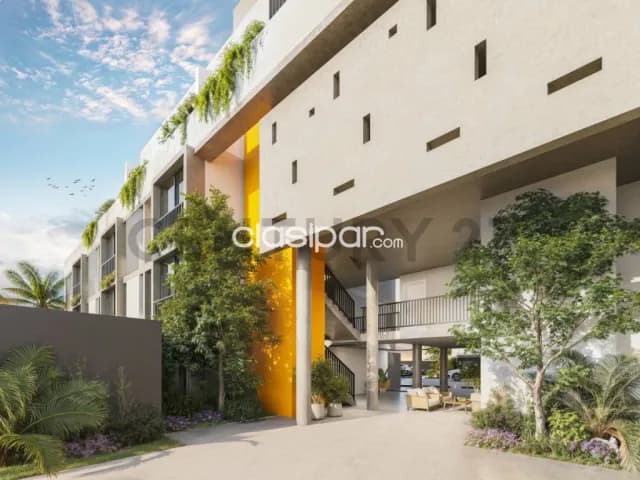 Departamento en pozo, foto 3