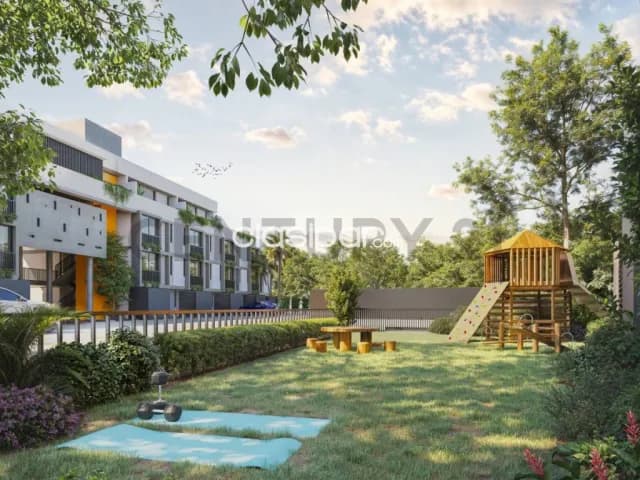Departamento en pozo, foto 4