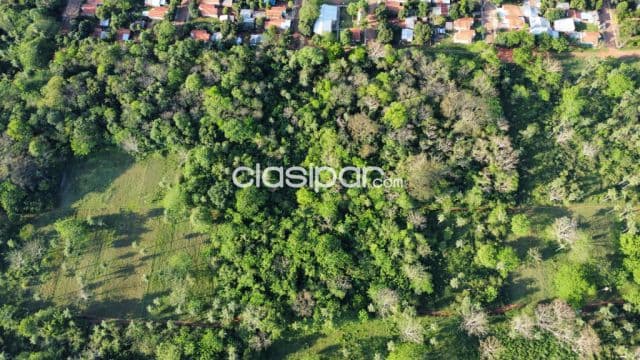 En venta terreno en la ciudad de itá - zona aveiro - 6.939,20 m2