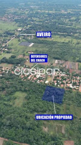 En venta terreno en la ciudad de itá - zona aveiro - 6.939,20 m2, foto 5