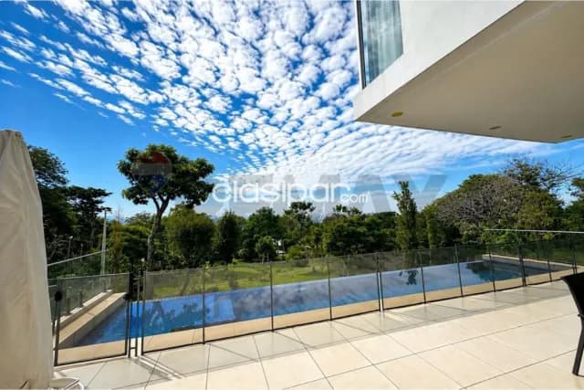 Casa amoblada en San Bernardino, foto 3