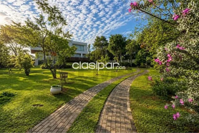 Casa amoblada en San Bernardino, foto 2