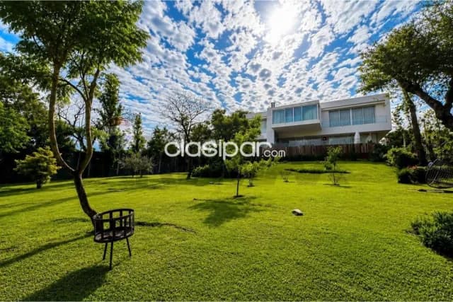 Casa amoblada en San Bernardino, foto 4