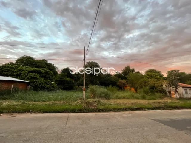 🏡🌟 ¡vendo terreno en Capiatá – ubicación estratégica! 🌟🏡 — foto 2