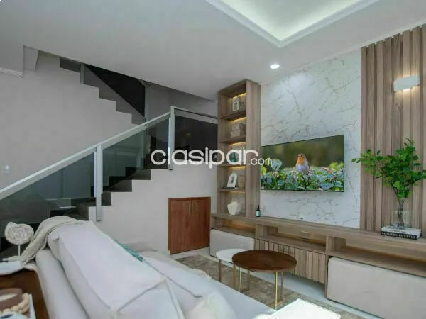 duplex en Itá Enramada. A pasos del Yacht🏡, foto 5
