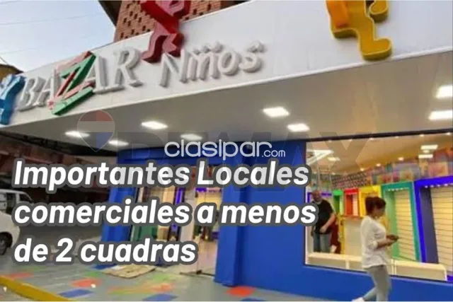 Importante terreno comercial en san vicente, foto 4