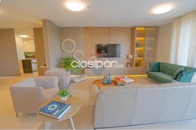 Departamento en edificio alzara plaza — foto 3