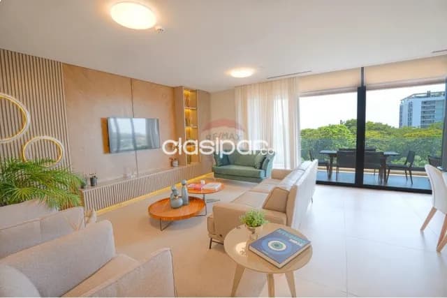 Departamento en edificio alzara plaza — foto 4