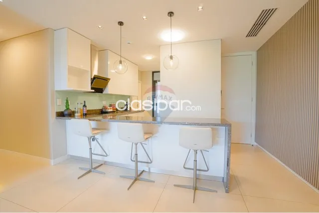 Departamento en edificio alzara plaza — foto 5