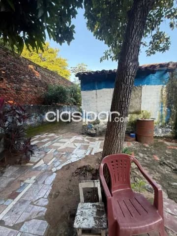Amplio terreno con edificación a demoler — foto 5