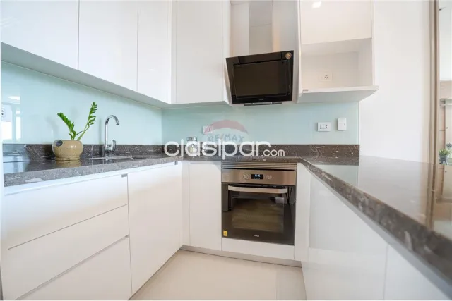 Departamento de 1 dormitorio en edificio alzara plaza, foto 5