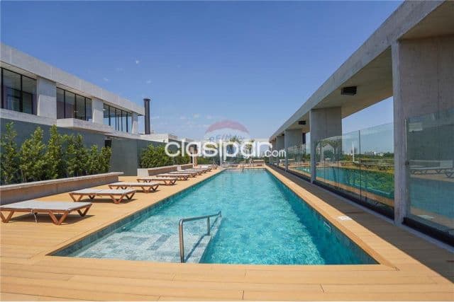 Departamento de 1 dormitorio en edificio alzara plaza, foto 1