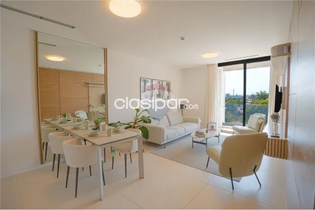 Departamento de 1 dormitorio en edificio alzara plaza, foto 4