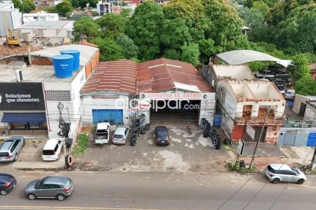 Local comercial en el centro de San Lorenzo sobre ruta, foto 5