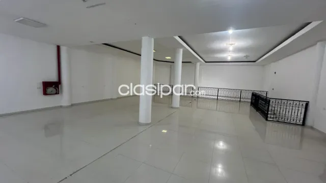 Locales Comerciales en Alquiler – Esquina sobre Haedo, a Pasos del Microcentro de Asunción — foto 3