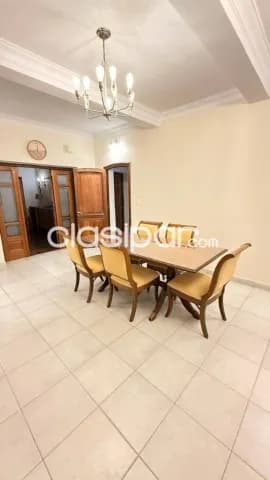Residencia exclusiva 5 dormitorios en Las Mercedes asuncion, foto 5