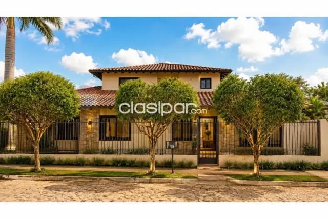 Casa en fdo de la mora - zona laguna grande — foto 2