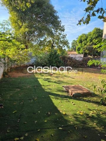 Terreno en Ycuá Satí