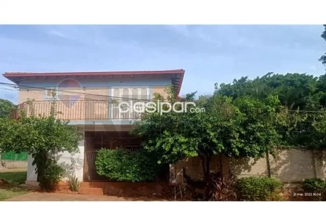 Casa con ubicacion privilegiada en Ñemby, foto 2