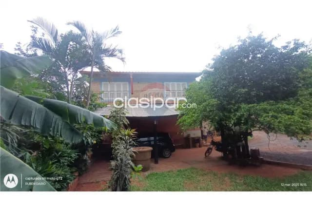 Casa con ubicacion privilegiada en Ñemby, foto 3