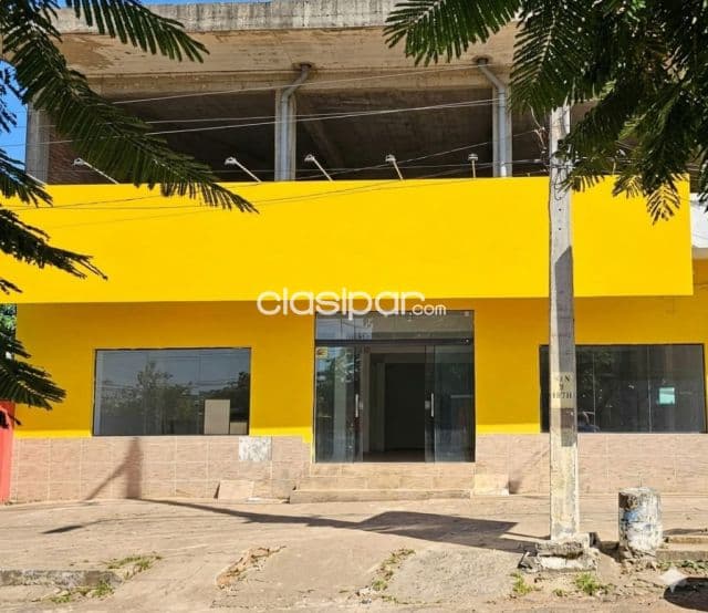Alquilo!!! 🏢 ¡oportunidad! Local comercial de 288 m² en zona estratégica - san antonio — foto 1