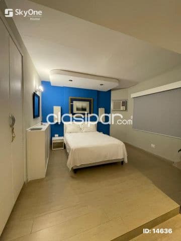 Departamento tipo loft amoblado en alquiler – barrio sajonia — foto 1