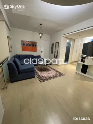 Departamento tipo loft amoblado en alquiler – barrio sajonia — foto 4