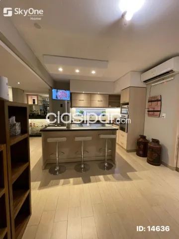 Departamento tipo loft amoblado en alquiler – barrio sajonia — foto 5