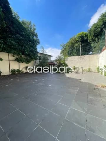 Terreno en barrio mburicao - Asunción — foto 4