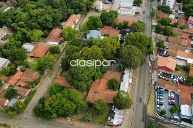 Terreno en barrio san pablo a una cuadra de la victoria, foto 2