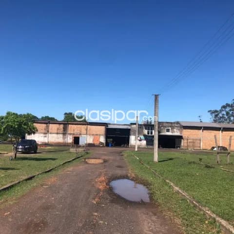 En venta 11 hectareas en villa hayes id 49398, foto 5