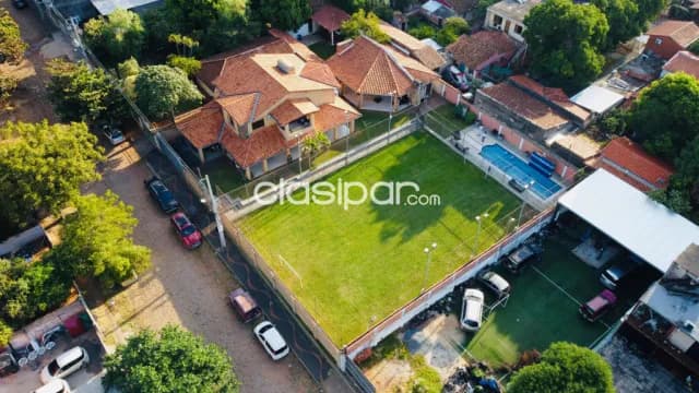 Imponente casa en Villa Elisa — foto 4
