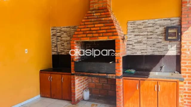 🏡 Hermosa Casa Quinta en Limpio, foto 3