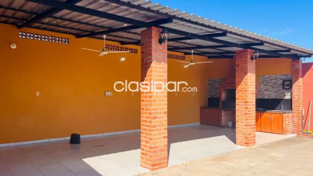 🏡 Hermosa Casa Quinta en Limpio, foto 5
