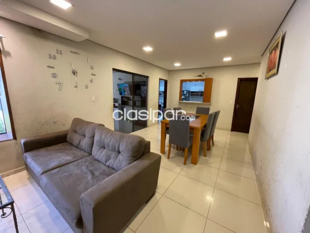 Casa a una cuadra de Boggiani — foto 3