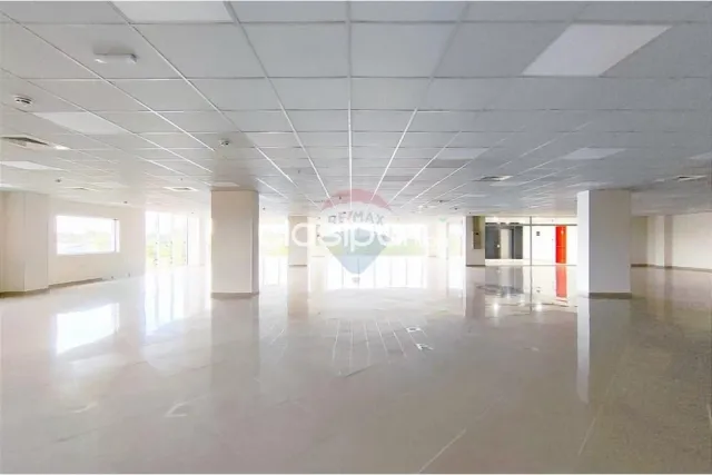 Oficina de 485 m2 en Villa Morra, foto 3